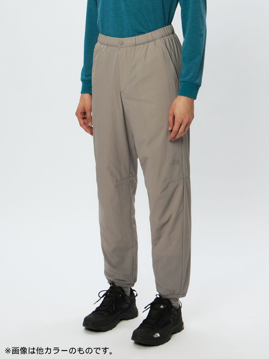 October Mid Pant #AG [NL72503]｜THE NORTH FACE