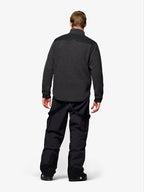 【Men】tamok warm3 Jacket #Phantom/Caviar Black [1240-26]｜Norrona