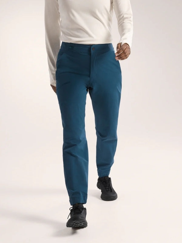 Women's Gamma Tapered Pant #Nightscape [X00001004404]｜ARC'TERYX