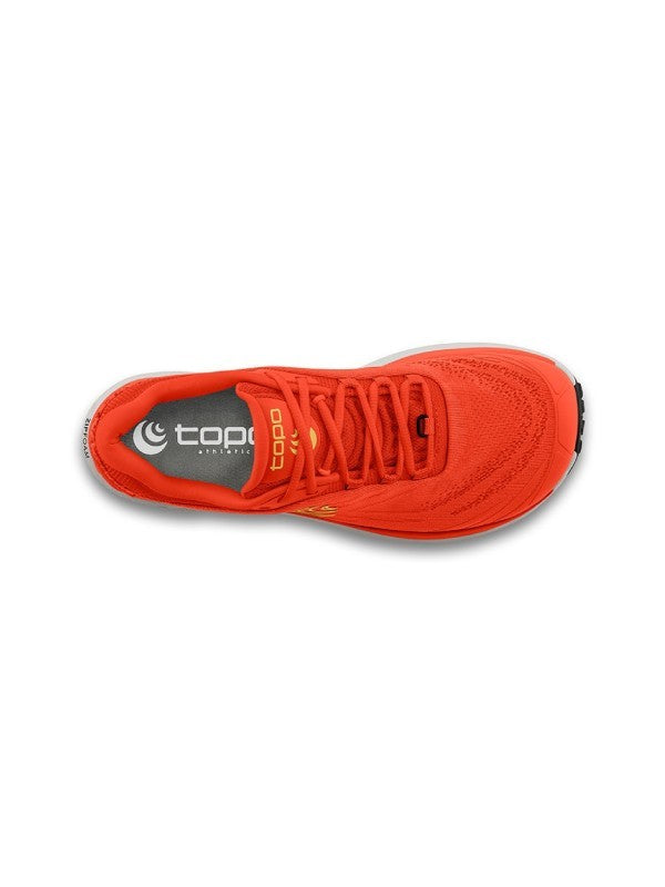 PURSUIT 2 #Orange/Yellow｜Topo Athletic【Outlet_20】