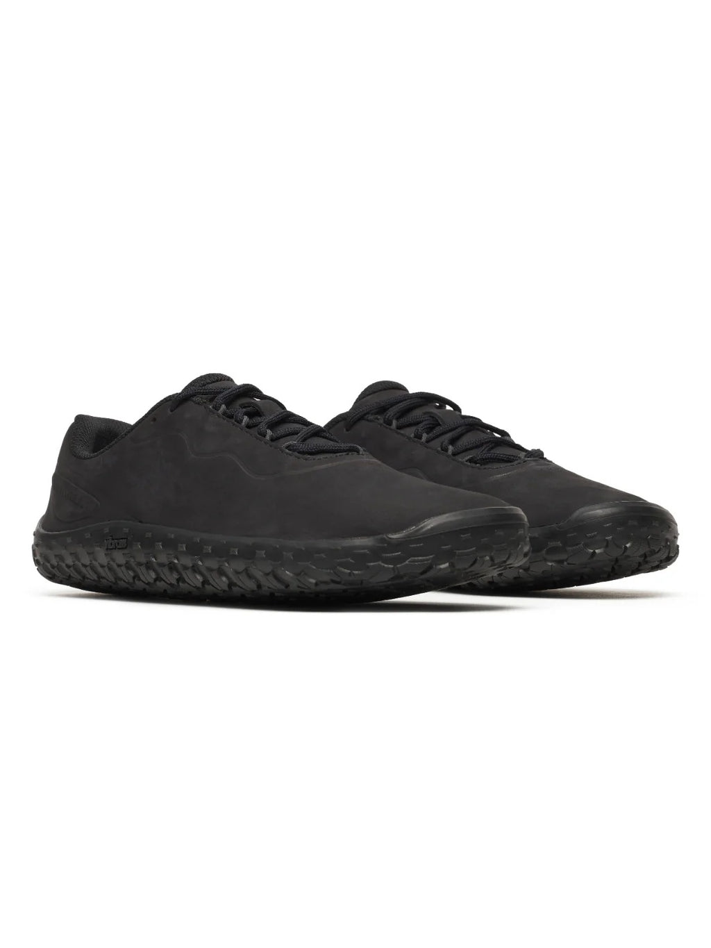 VAPOR GLOVE 7 LEATHER #BLACK [00003329]｜MERRELL