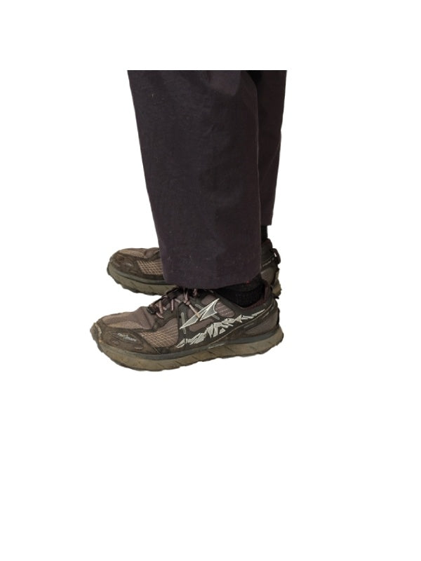 フミアト 加州 #スミイロ [042037]｜AXESQUIN