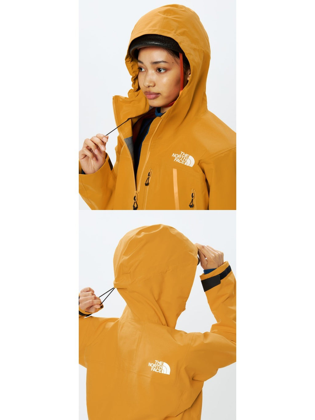 Ascent Peak Jacket #SG [NP62521]｜THE NORTH FACE