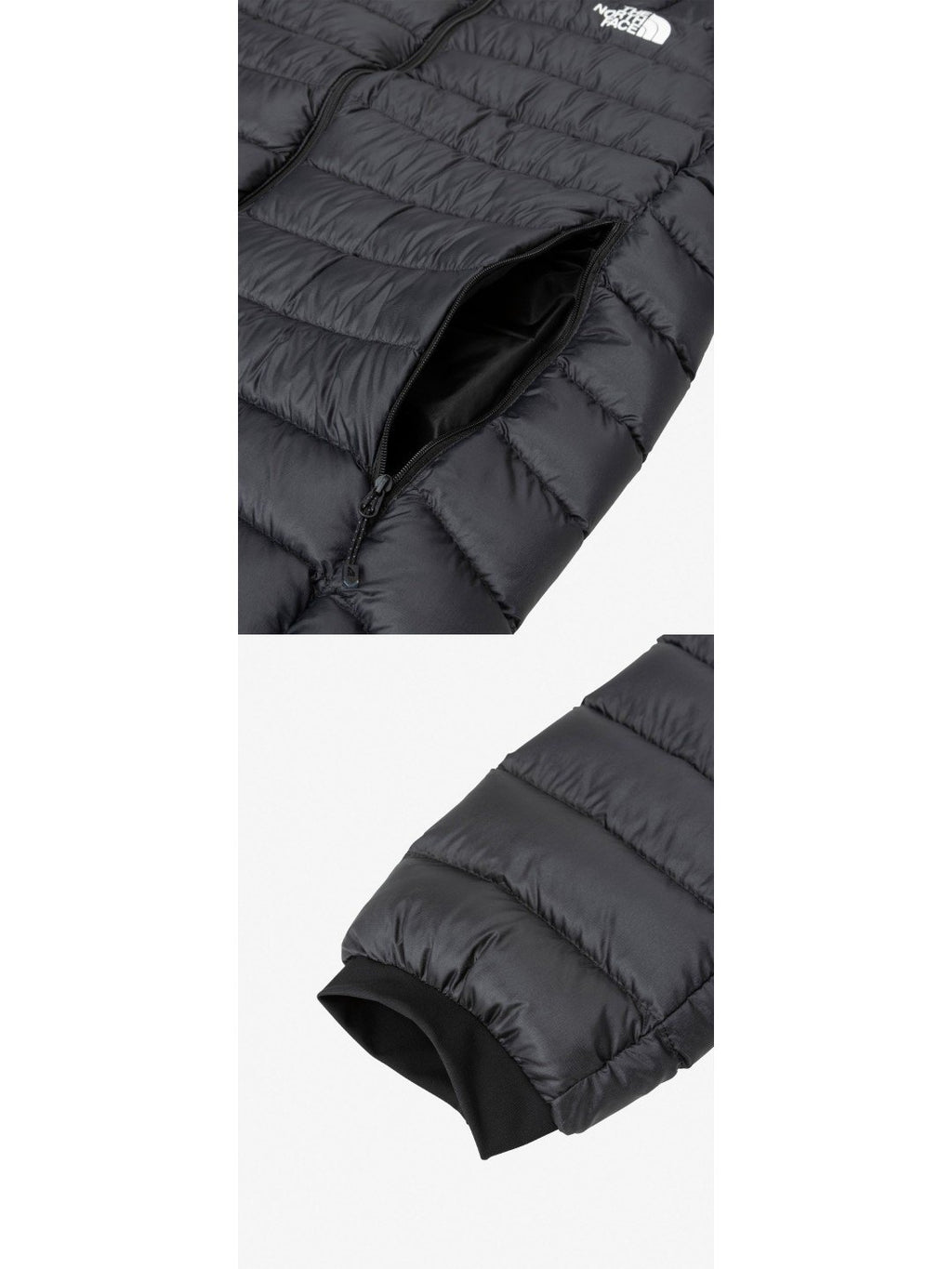 Wouzel Hoodie #K [ND92501]｜THE NORTH FACE