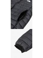 Wouzel Hoodie #K [ND92501]｜THE NORTH FACE