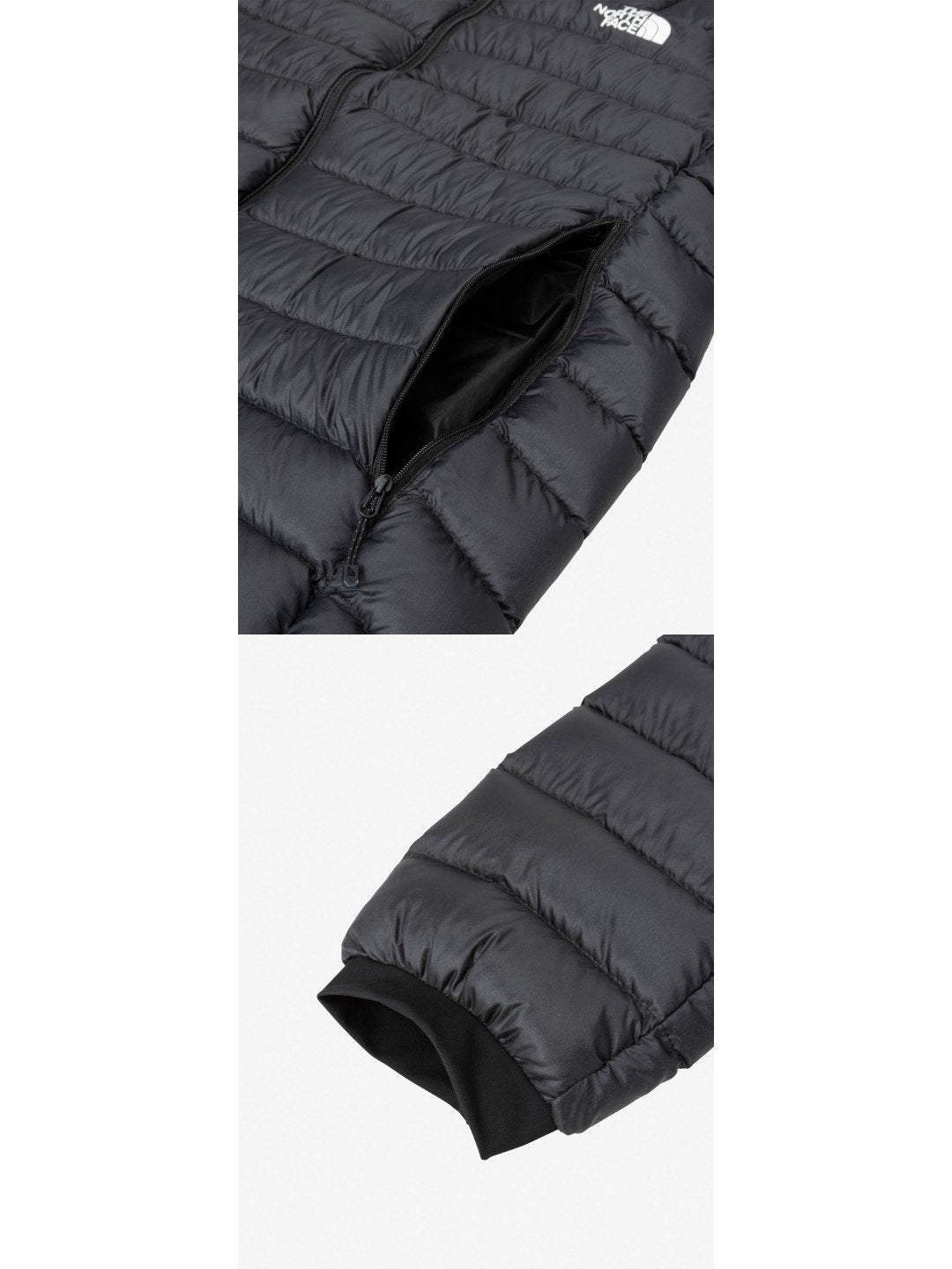 Wouzel Hoodie #K [ND92501]｜THE NORTH FACE