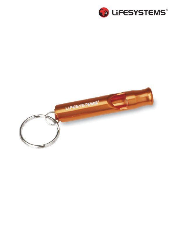 マウンテンホイッスル #オレンジ [L2240]｜LIFESYSTEMS