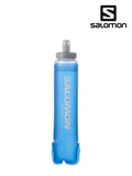軟水壺 500ml/17oz 42 #透明藍 [LC1916000]｜SALOMON