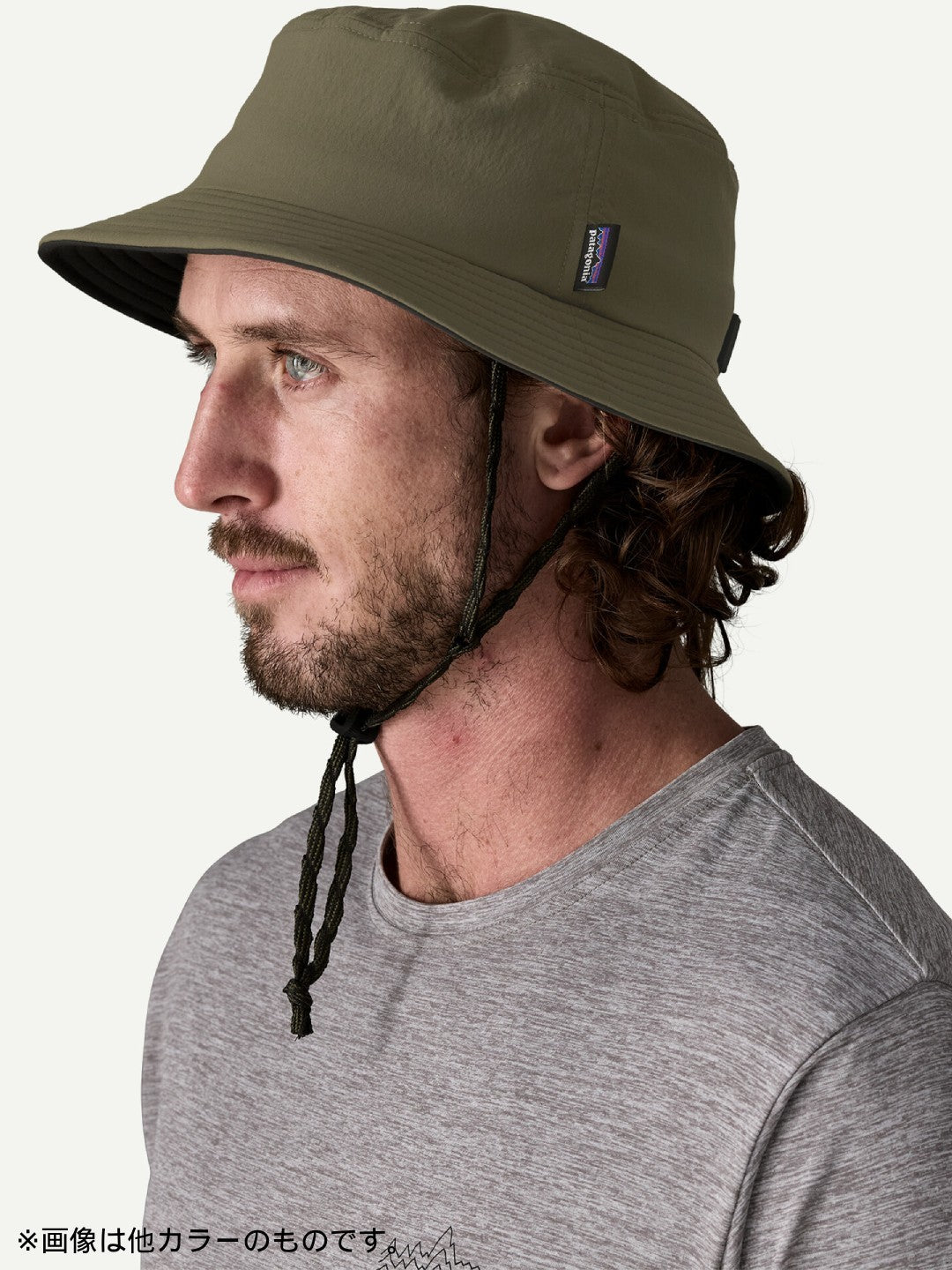 Surf Brimmer #SMDB [28835]｜patagonia – moderate