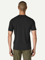 【Men】Men's Cap Cool Ultra Shirt #BLFX [44710]｜patagonia