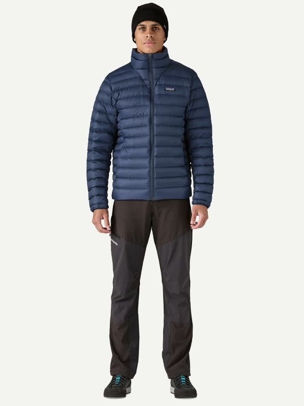 Men's Down Sweater #NENA [84675]｜patagonia