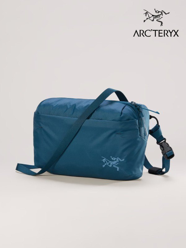 Heliad Crossbody #Nightscape [X00000982807]｜ARC'TERYX