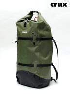 RK20 #Khaki｜CRUX