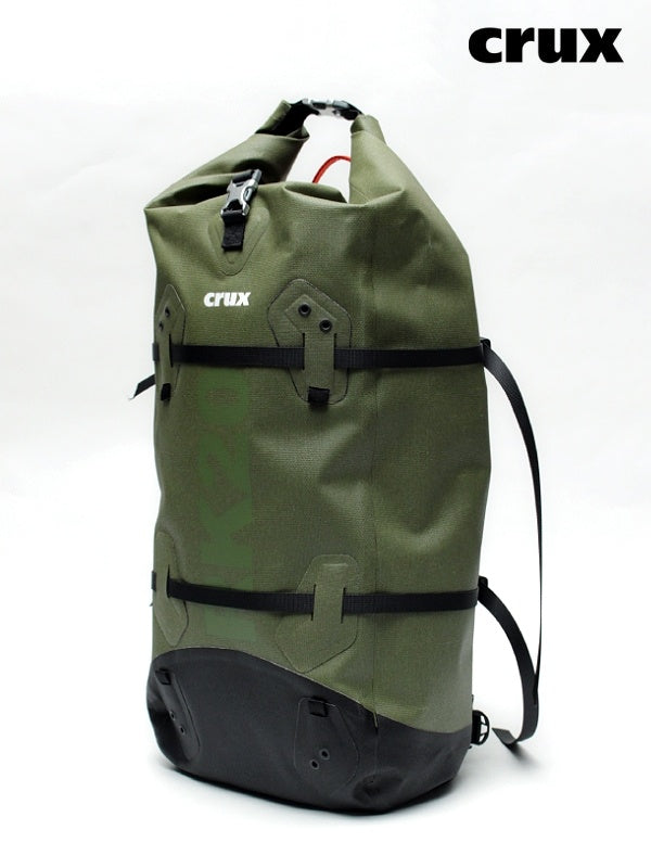 RK20 #Khaki｜CRUX