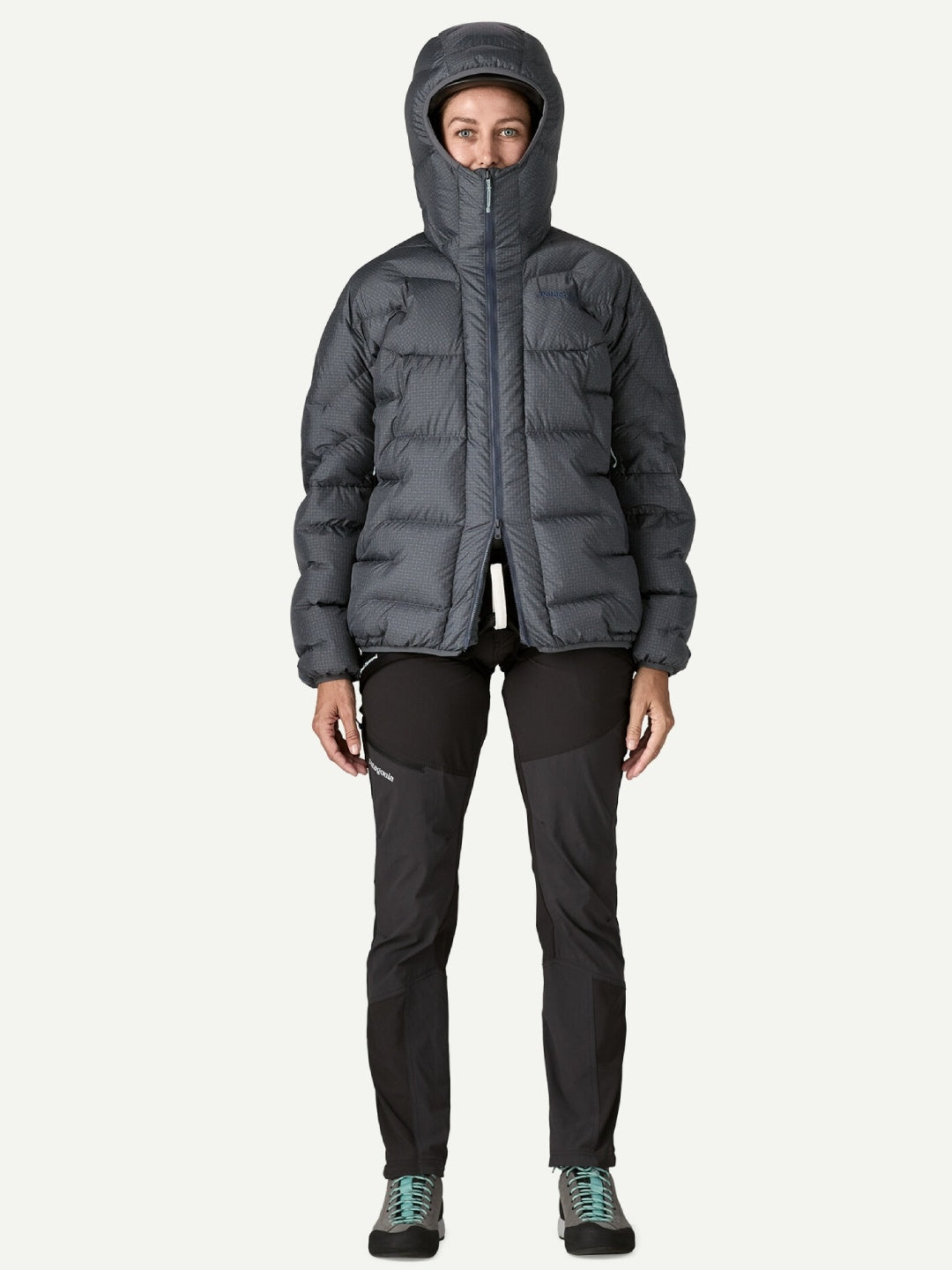 Women's Durable Down Parka #SMDB [85525]｜patagonia