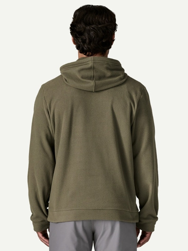 Men's Micro D Hoody #BSNG [23230]｜patagonia