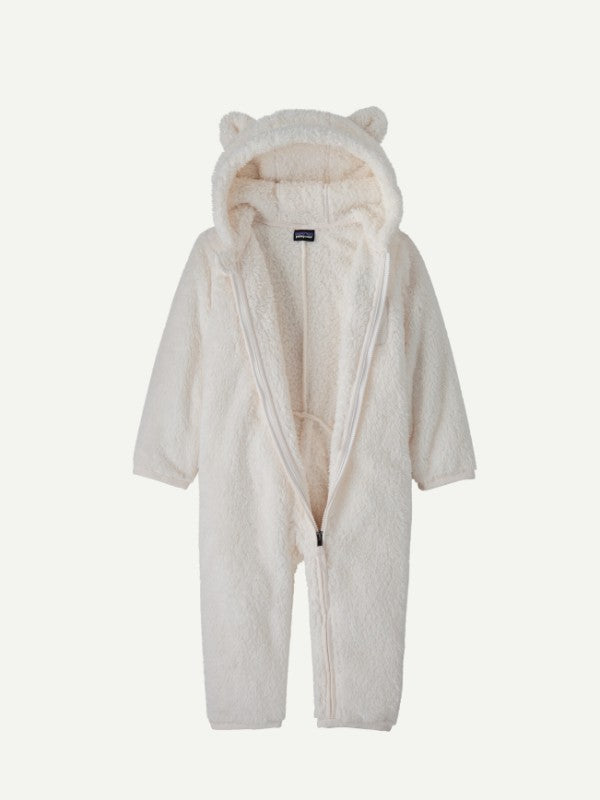 Baby Furry Friends Bunting #BCW [60985]｜patagonia