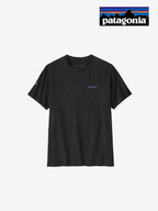 Fitz Roy Icon Responsibili-Tee #INBK [37665]｜patagonia