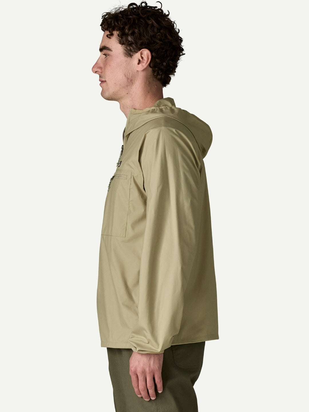 Light & Variable Jacket #WSTO [20495]｜patagonia – moderate