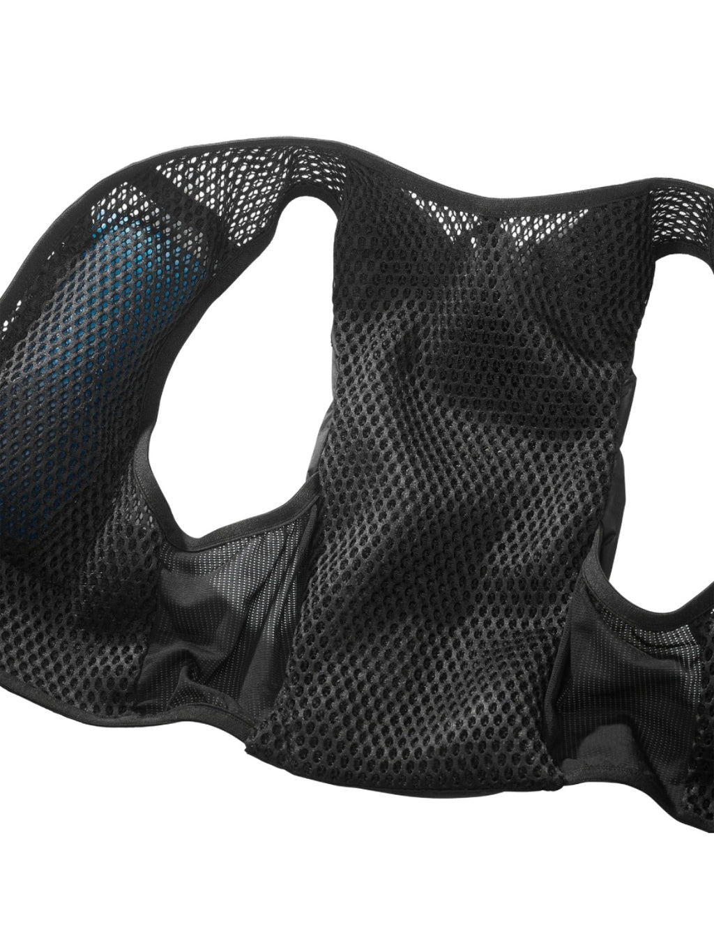 ACTIVE SKIN 4 SET #BLACK/METAL [LC2178200]｜SALOMON