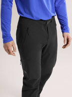 Gamma SL Pant M #Black [X00000952502]｜ARC'TERYX