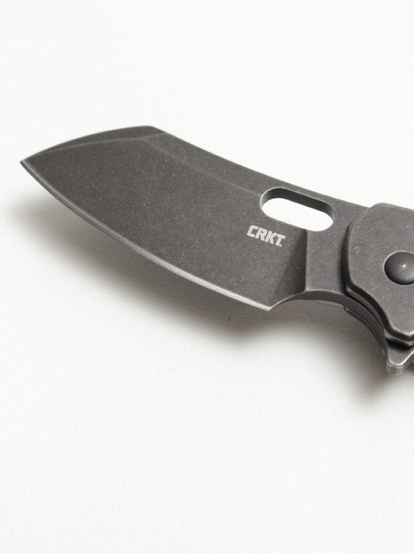 ピラー・ラージ ブラックステンレス [5315KS]｜CRKT