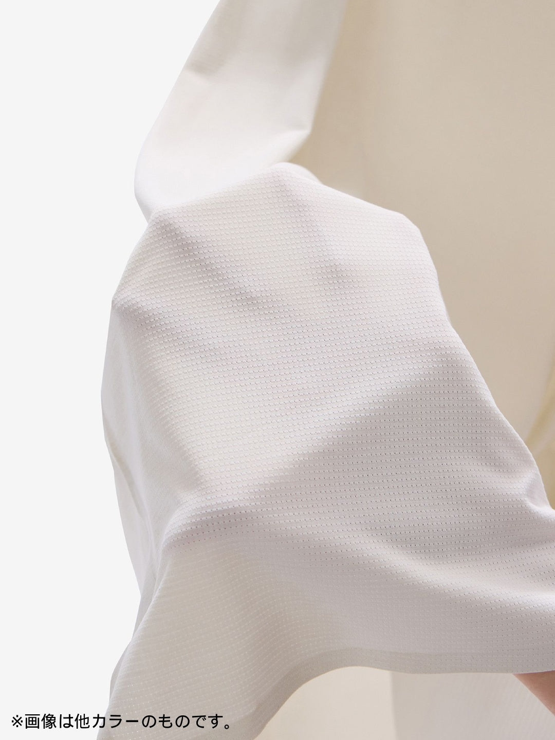 【Men】FLT Impulse Singlet #UN [NT12475]｜THE NORTH FACE