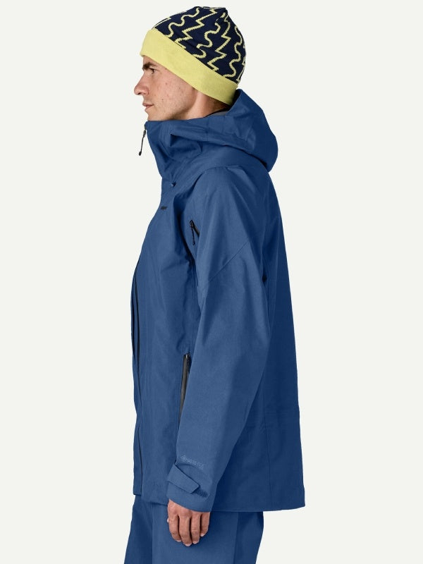 Men's PowSlayer Jacket #CLMB [30306]｜patagonia