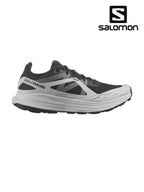 ULTRA FLOW #Black/Glacier Gray/Quiet Shade [L47525300]｜SALOMON【Outlet_30】