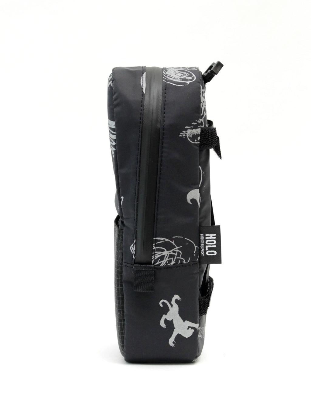 Thermo Bottle Holder UH #Black [holo38]｜holo