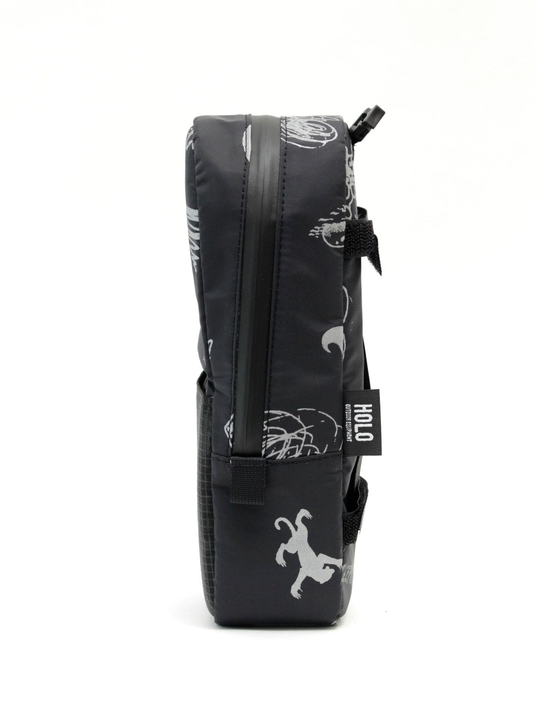 Thermo Bottle Holder UH #Black [holo38]｜holo