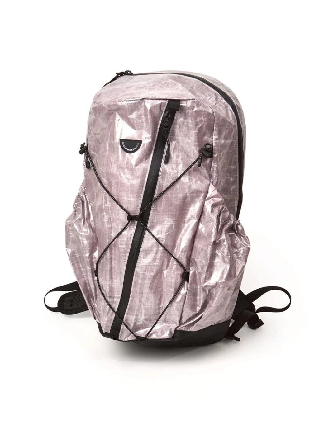 TYPE-1 #Cedar Maroon｜HIKER WORKSHOP