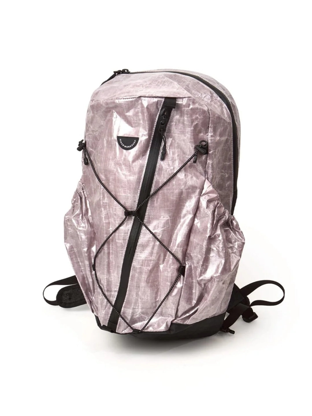 TYPE-1 #Cedar Maroon｜HIKER WORKSHOP