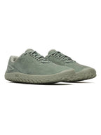 VAPOR GLOVE 7 LEATHER #PALE IVY [00003331]｜MERRELL