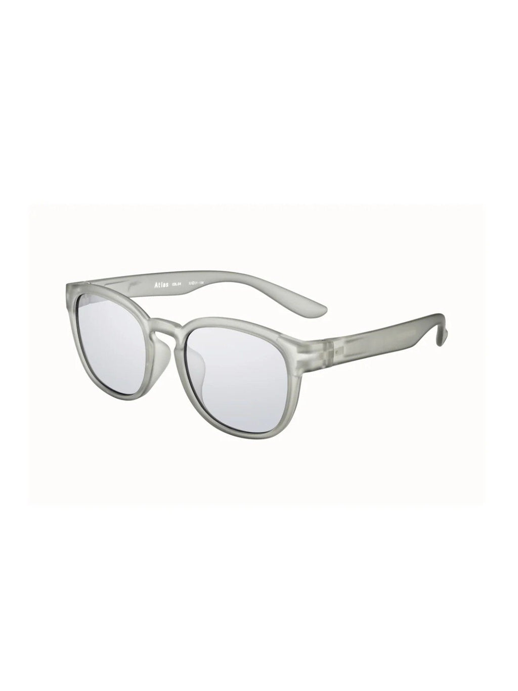 Atlas #Olive Gray [WL-001_04OGY]｜STATIC