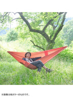 ゲッカビジン 二重織 #カヤイロ [044009]｜AXESQUIN