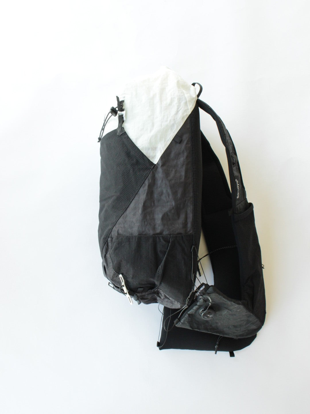 ULTRA PACE #WHITE [SAUPACEWS25]｜SAMAYA