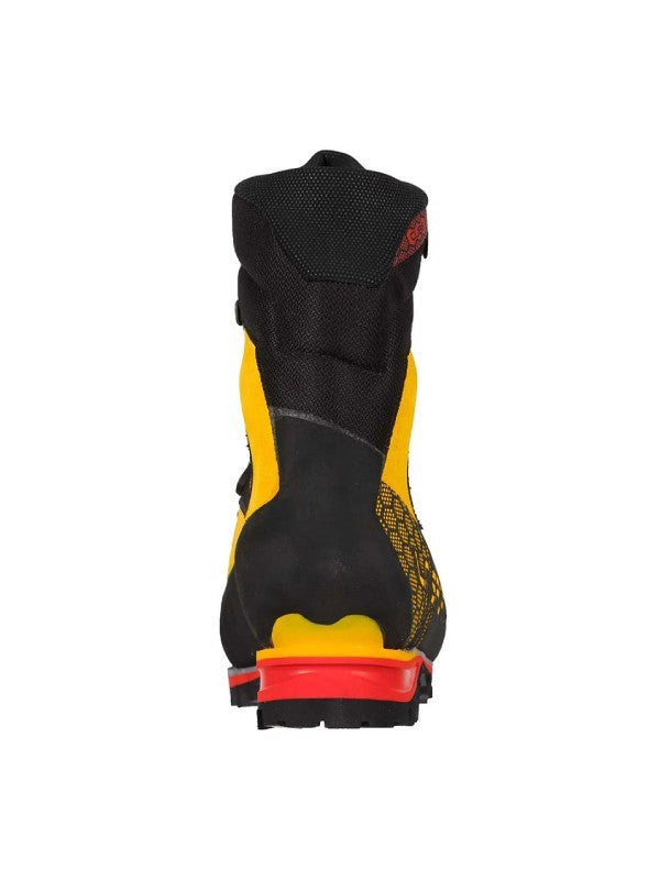 Nepal Cube GTX #Yellow [ZFMS058]｜LA SPORTIVA