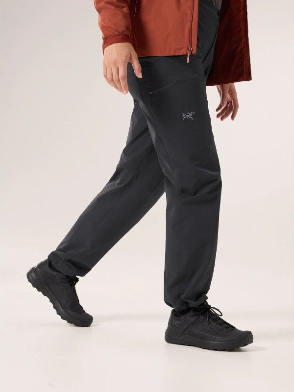 Women's Gamma Pant #Black [X00000768703]｜ARC'TERYX