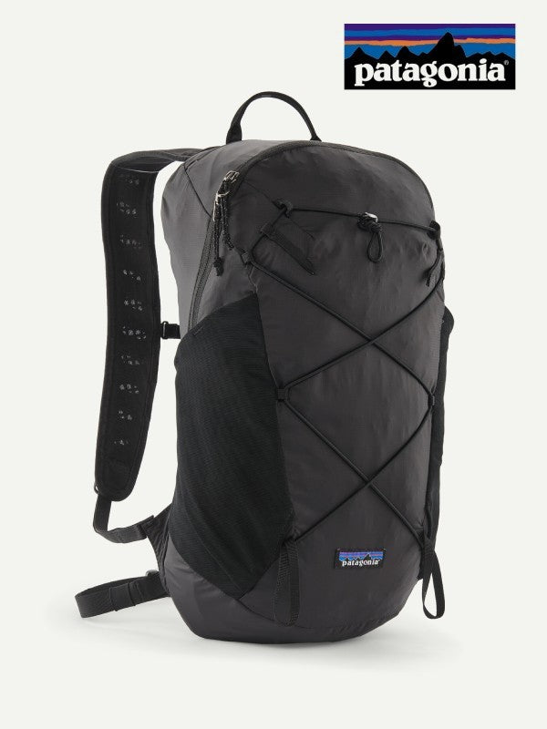 Terravia Pack 14L #BLK [48896]｜patagonia