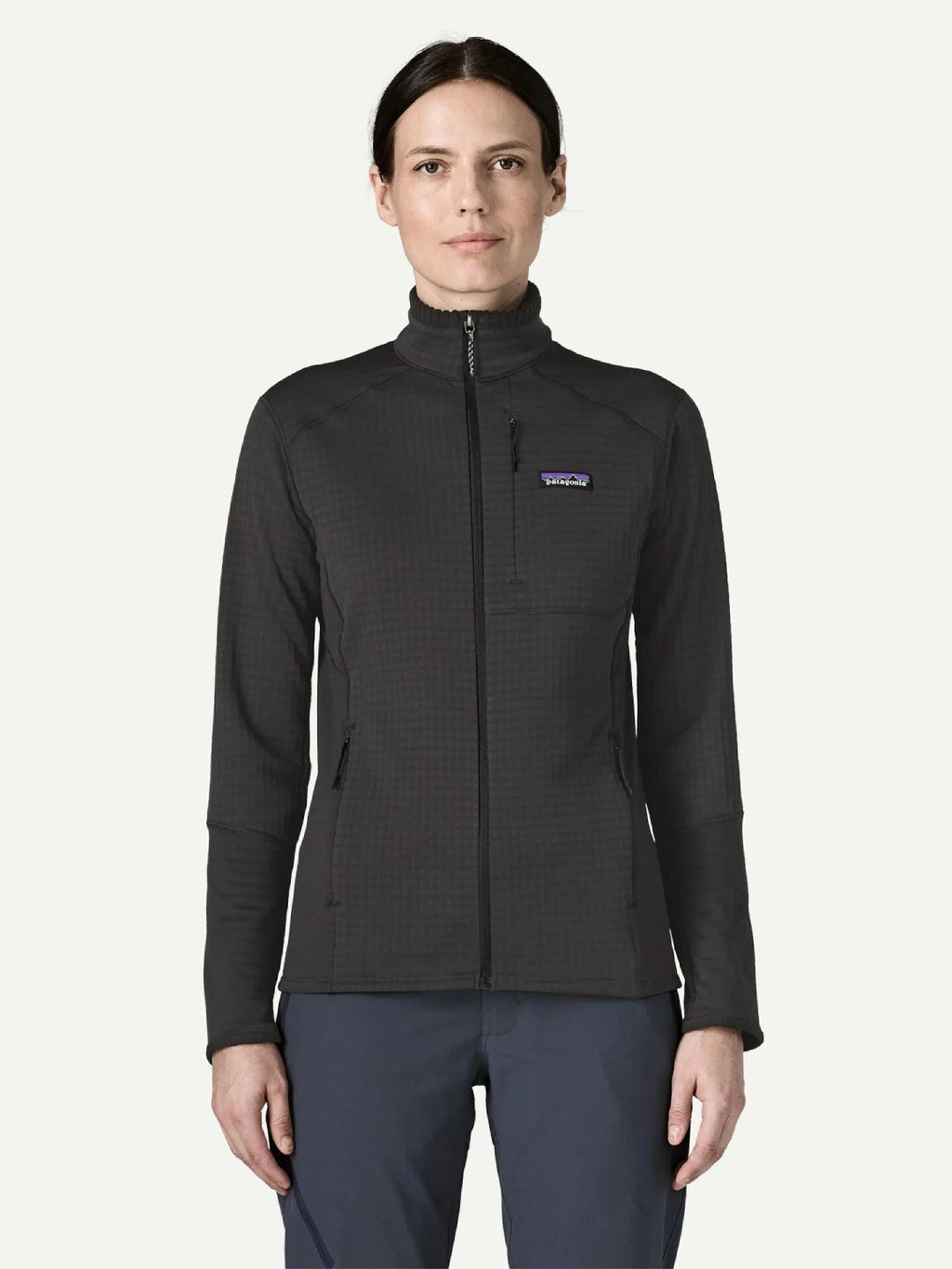 【Women】Women's R1 Jacket #BOB [40139]｜patagonia