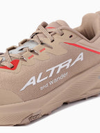 Altra×and wander EXPERIENCE WILD 3+ #beige/040 [6978219]｜and wander
