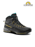 TX4 EVO MID GTX #碳纖維/竹製 [37F900735/ZFAS047G00E35] | LA SPORTIVA