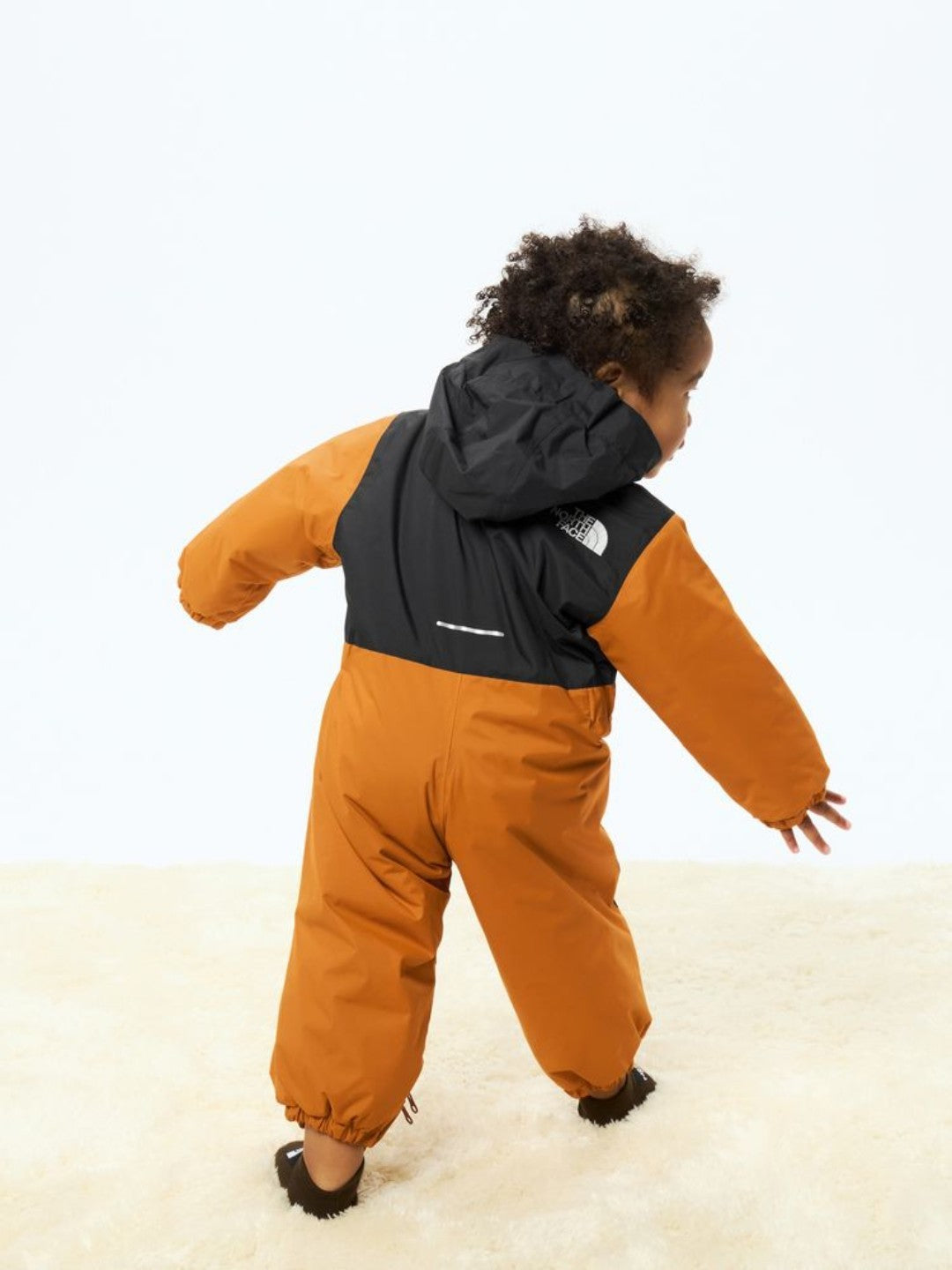 Baby Snow Onepiece #YO [NSB62509]｜THE NORTH FACE