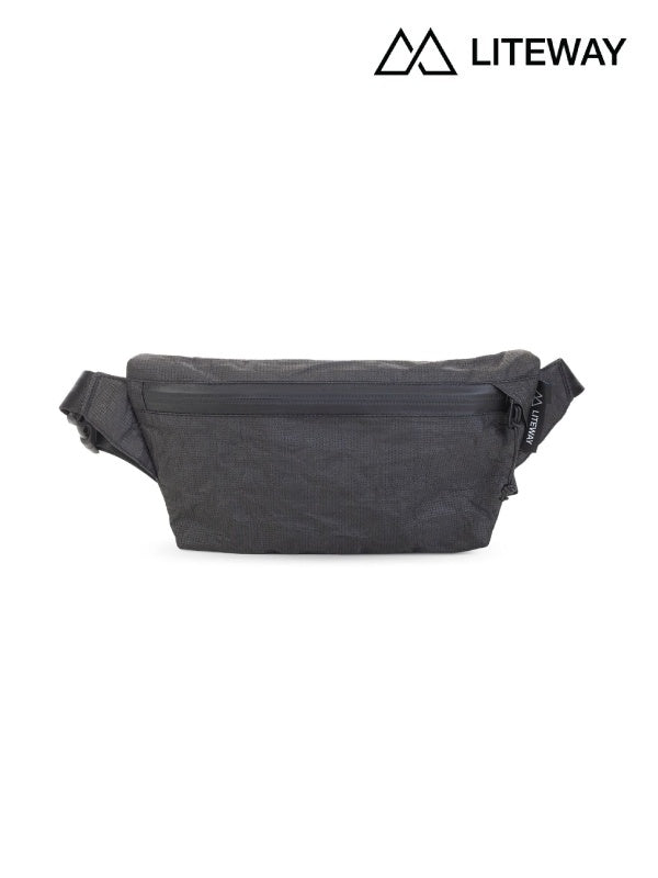 POKKIE PACK ULTRA #Black [pokkie ult ply blk]｜LITEWAY