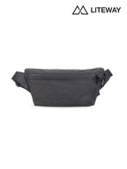 POKKIE PACK ULTRA #Black [pokkie ult ply blk]｜LITEWAY