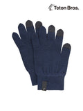 Axio 手套 #海軍藍 [TB243-750231]｜Teton Bros.