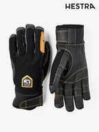 Ergo Grip Active #Black [32950]｜HESTRA