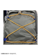 Shock Compression Cord Set #Light Blue [GSCU0065-400]｜GOSSAMER GEAR