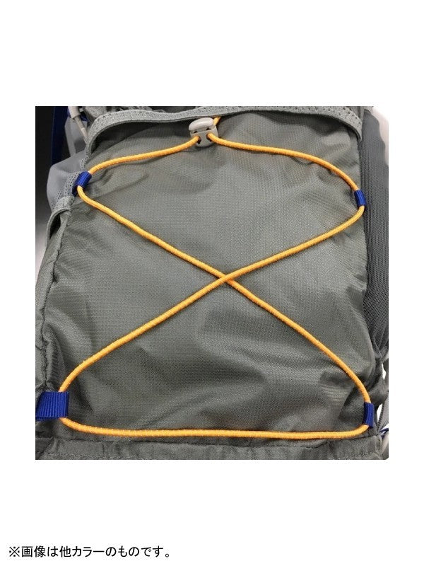 Shock Compression Cord Set #Light Blue [GSCU0065-400]｜GOSSAMER GEAR